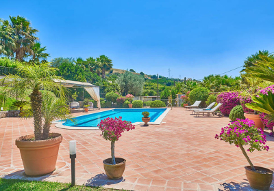 Casa Vacanze Villa Villa Dinira